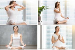 Breathing Techniques Mind Apps